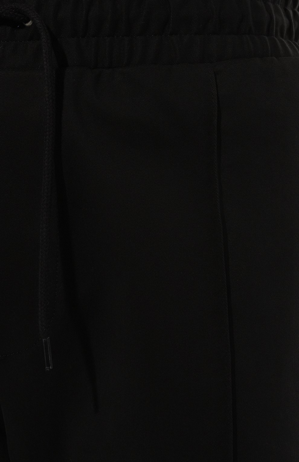 Хлопковые брюки MOSCHINO, арт. A0309/7020, фото 5