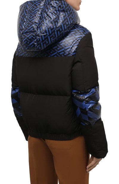 Пуховик VERSACE, арт. 1001397/1A01822, фото 4