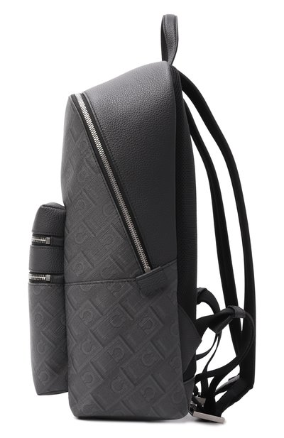 Рюкзак monogram FERRAGAMO, арт. 241366/779699, фото 4