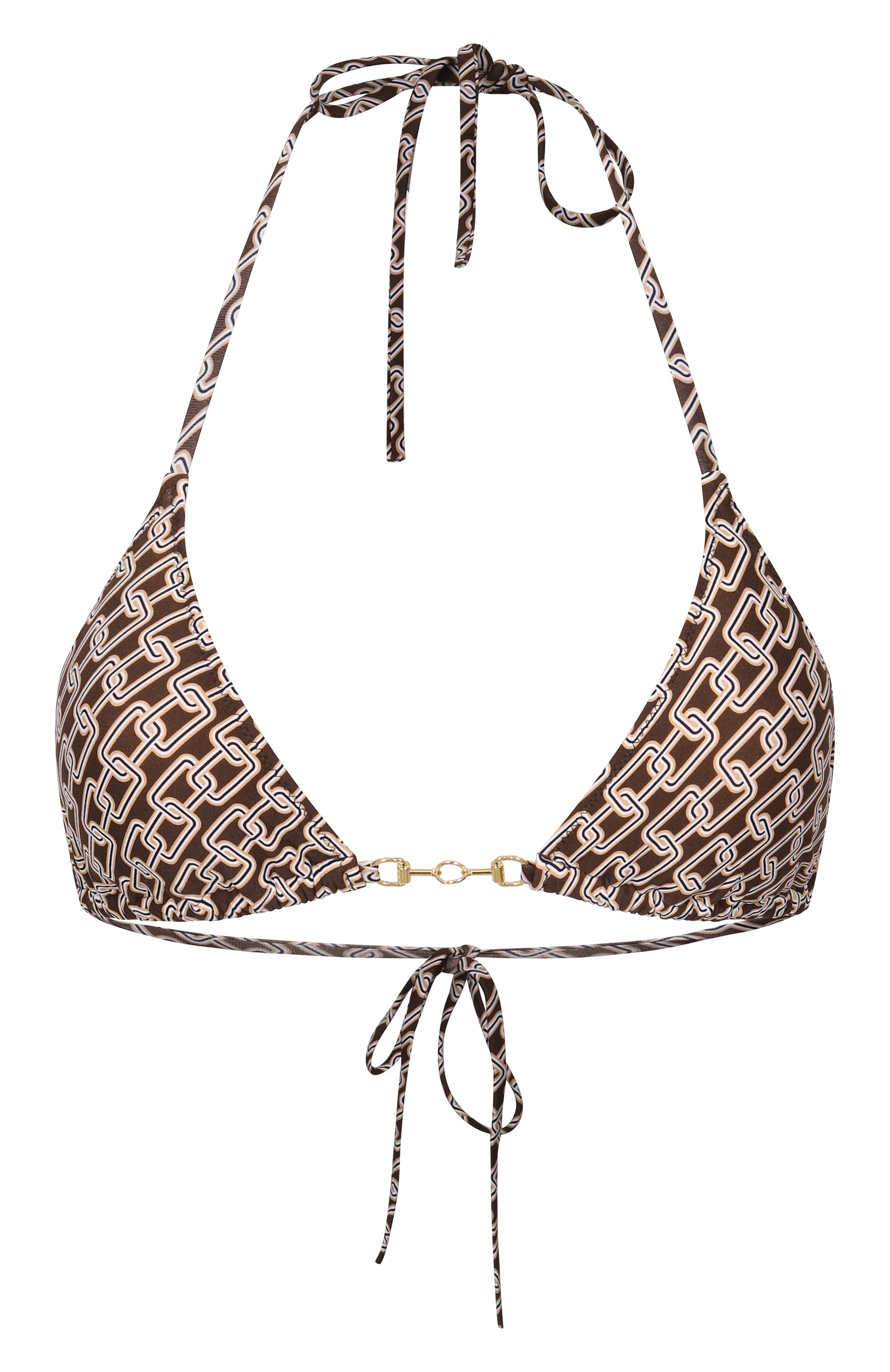 Треугольный бра MELISSA ODABASH, арт. MENORCA TOP CR, фото 1