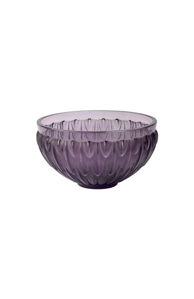 Ваза для фруктов plumes vesper LALIQUE, арт. 10811500