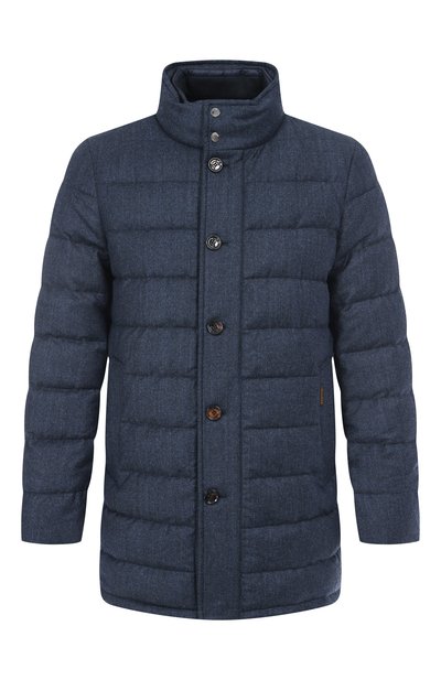 Мужская шерстяная куртка calegari-ff MOORER, арт. CALEGARI/FF