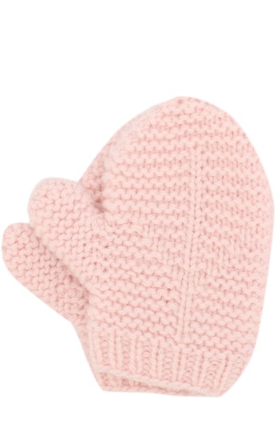 Кашемировые варежки LORO PIANA, арт. FAG3934, фото 1