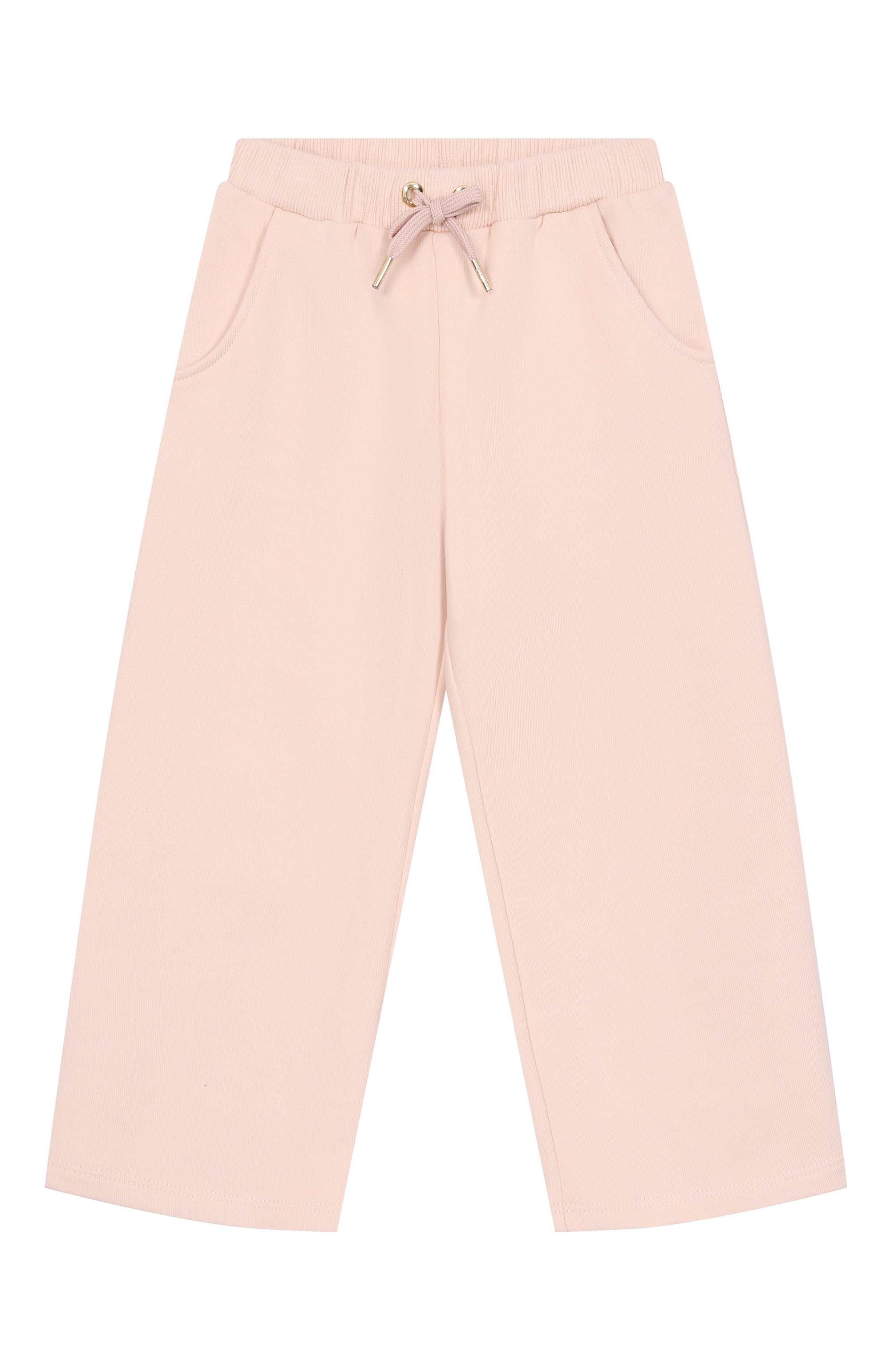 Хлопковые брюки CHLOÉ, арт. C20904, фото 1