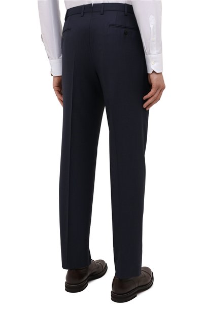 Шерстяной костюм BRIONI, арт. RA0J1L/01A4D/BRUNIC0, фото 5