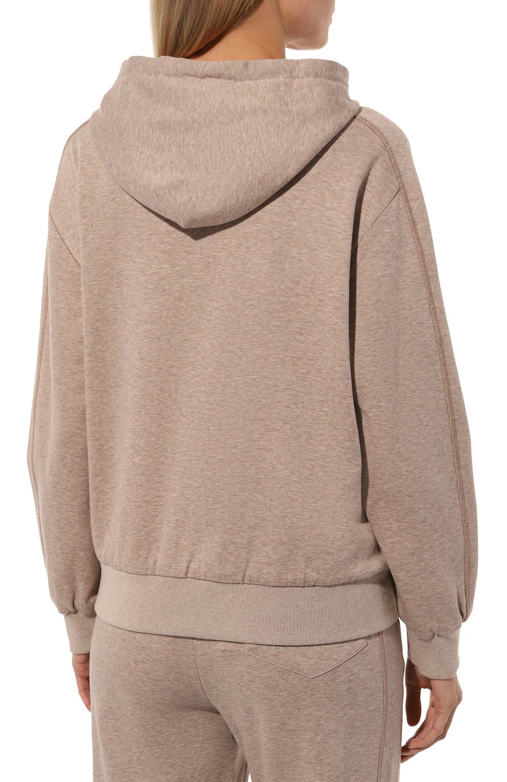 Хлопковый кардиган MVST, арт. 15W005/TS00, фото 4