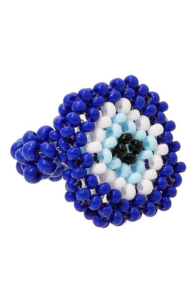 Кольцо злой глаз HIAYNDERFYT, арт. 1-1BEYEB, фото 1