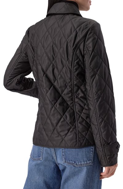 Куртка BURBERRY, арт. 8049866, фото 4