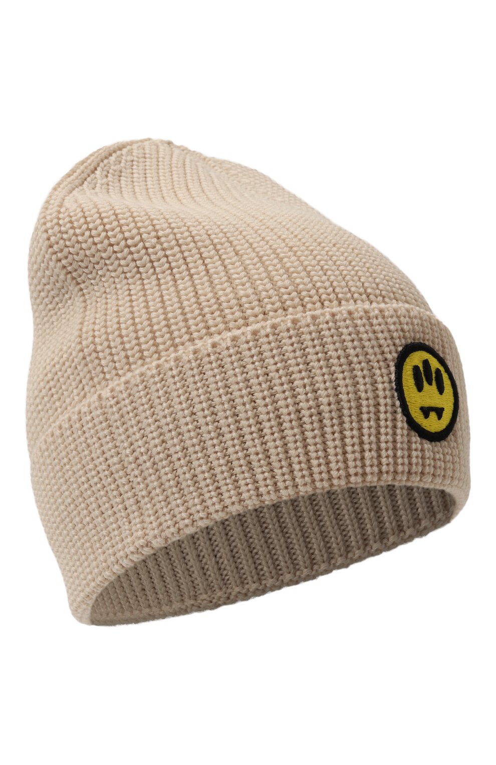 Шапка BARROW, арт. F4BWMAHT025, фото 1