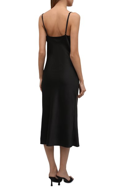 Платье-сорочка SEVEN LAB, арт. D-K1 black, фото 4