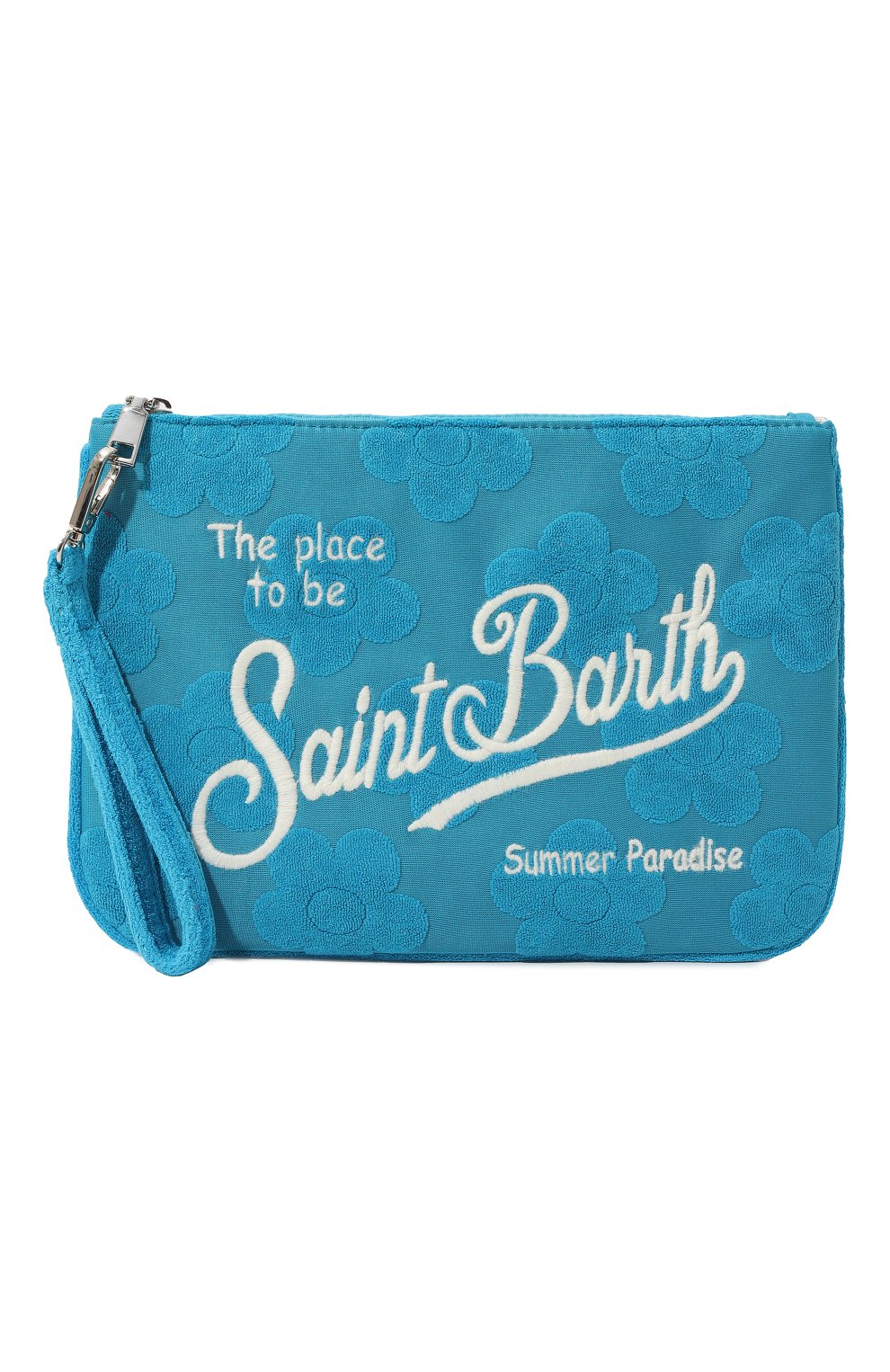 Текстильная косметичка MC2 SAINT BARTH, арт. STBA/PARISIENNE SP0NGE N/00233D, фото 4