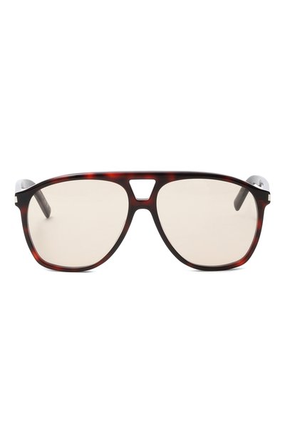 Солнцезащитные очки SAINT LAURENT, арт. SL 596 DUNE 003, фото 4