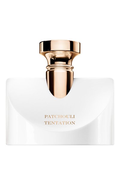 Парфюмерная вода splendida patchouli tentation (100ml) BVLGARI, арт. 41116BVL, фото 1