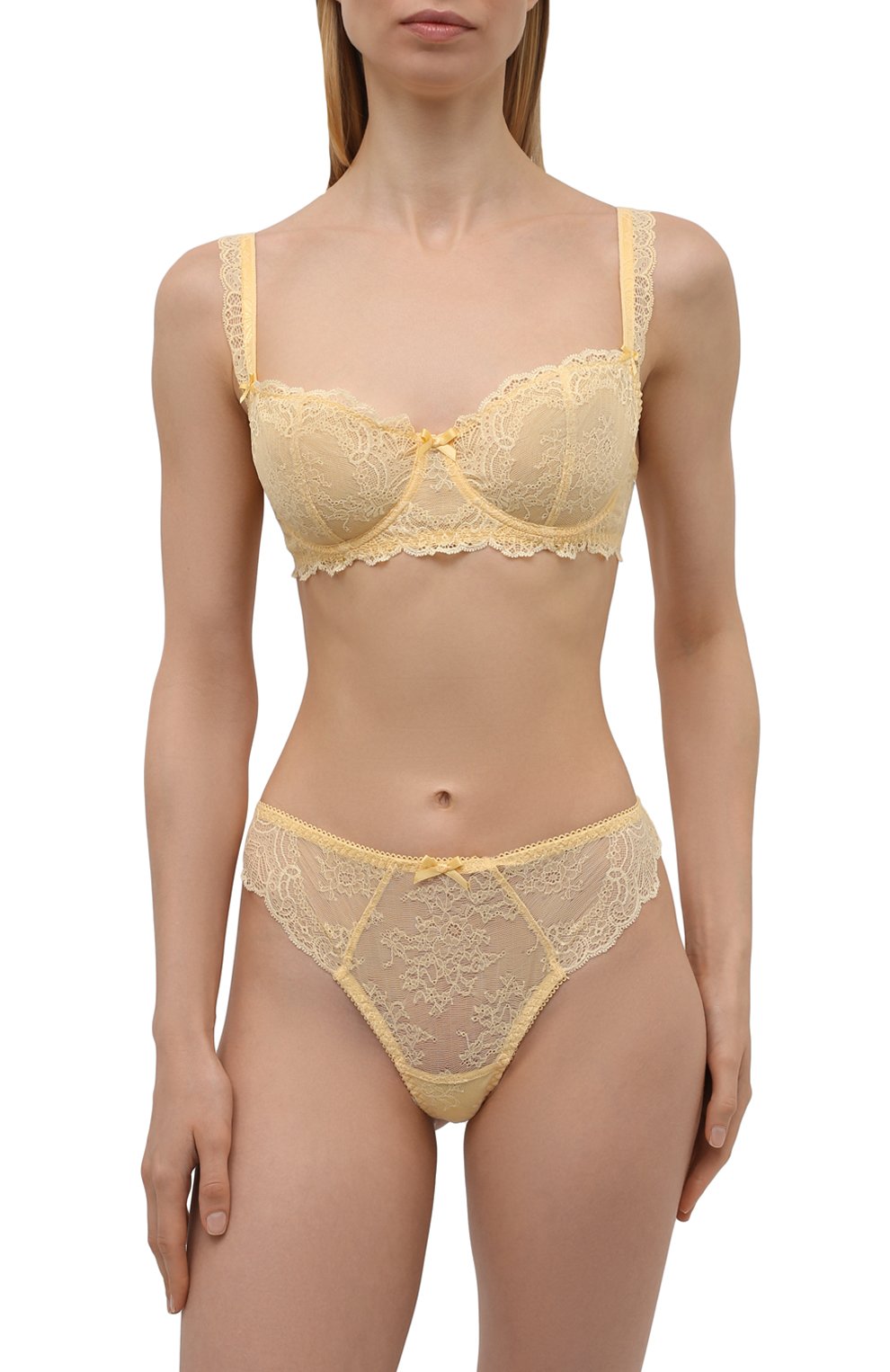 Бюстгальтер с мягкой чашкой AUBADE, арт. OG14-6, фото 2