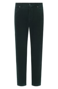 Темно-зеленый