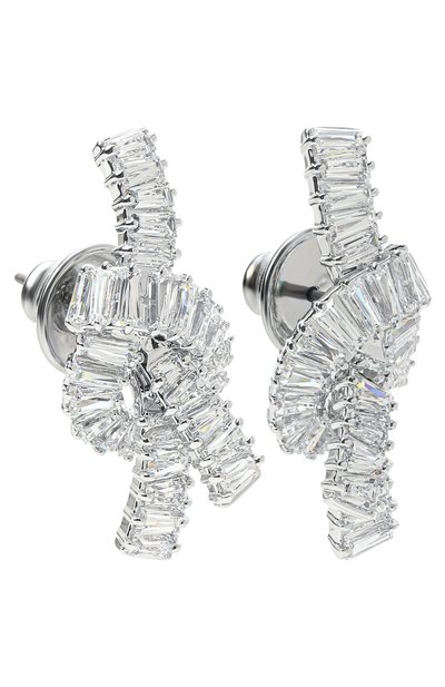 Серьги matrix SWAROVSKI, арт. 5727040, фото 3