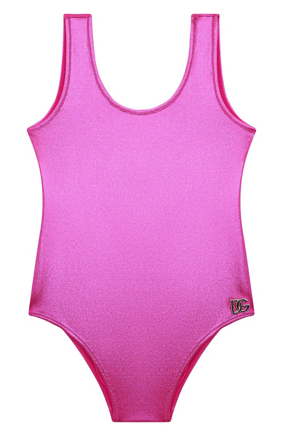 Слитный купальник DOLCE & GABBANA, арт. L5J812/G7J6L/2-6, фото 1