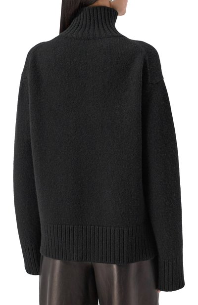 Кашемировый свитер MVST, арт. MKNSW038/ME24082, фото 4