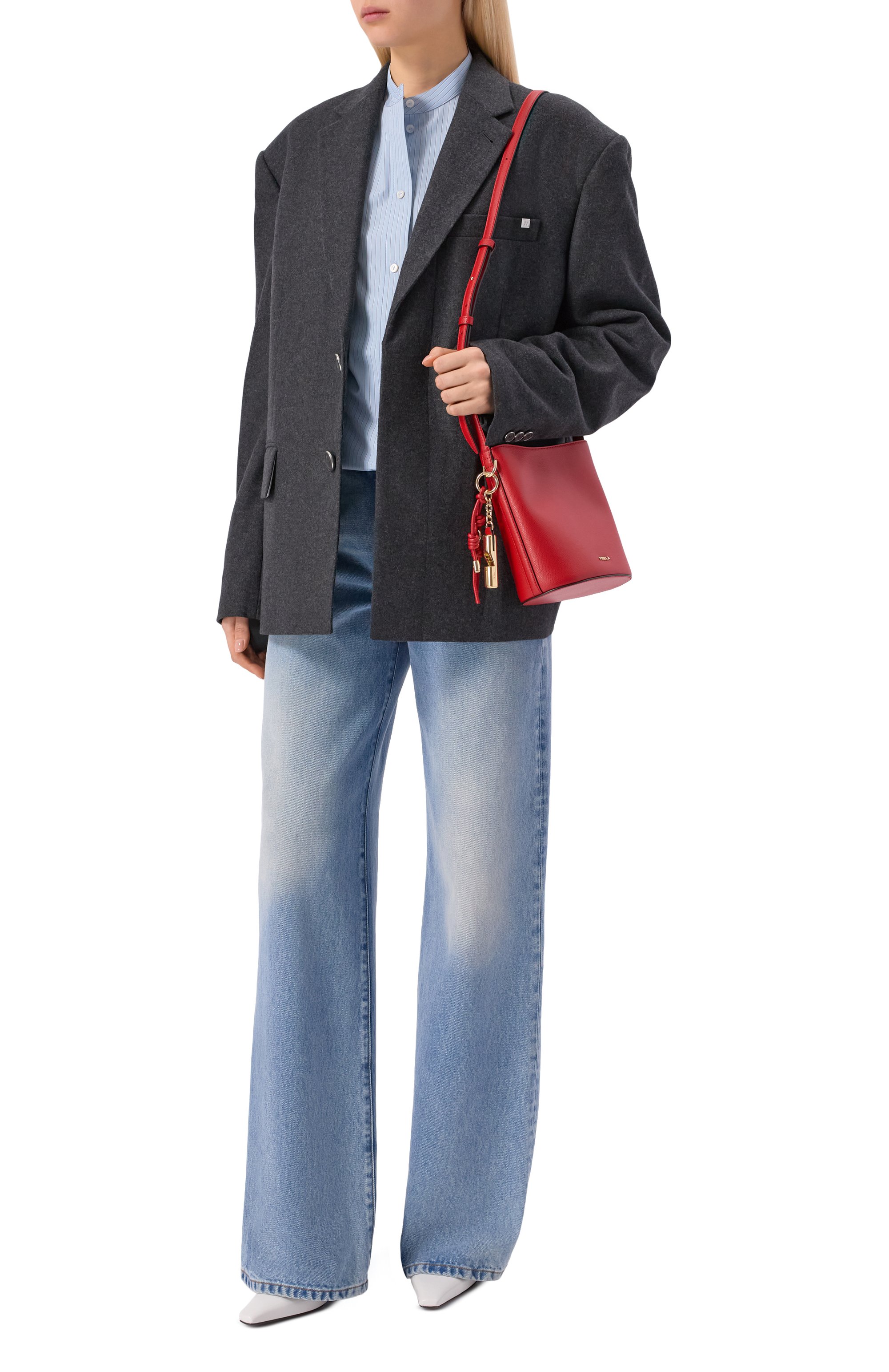 Сумка furla roxie FURLA, арт. WE00859/ARE000, фото 7