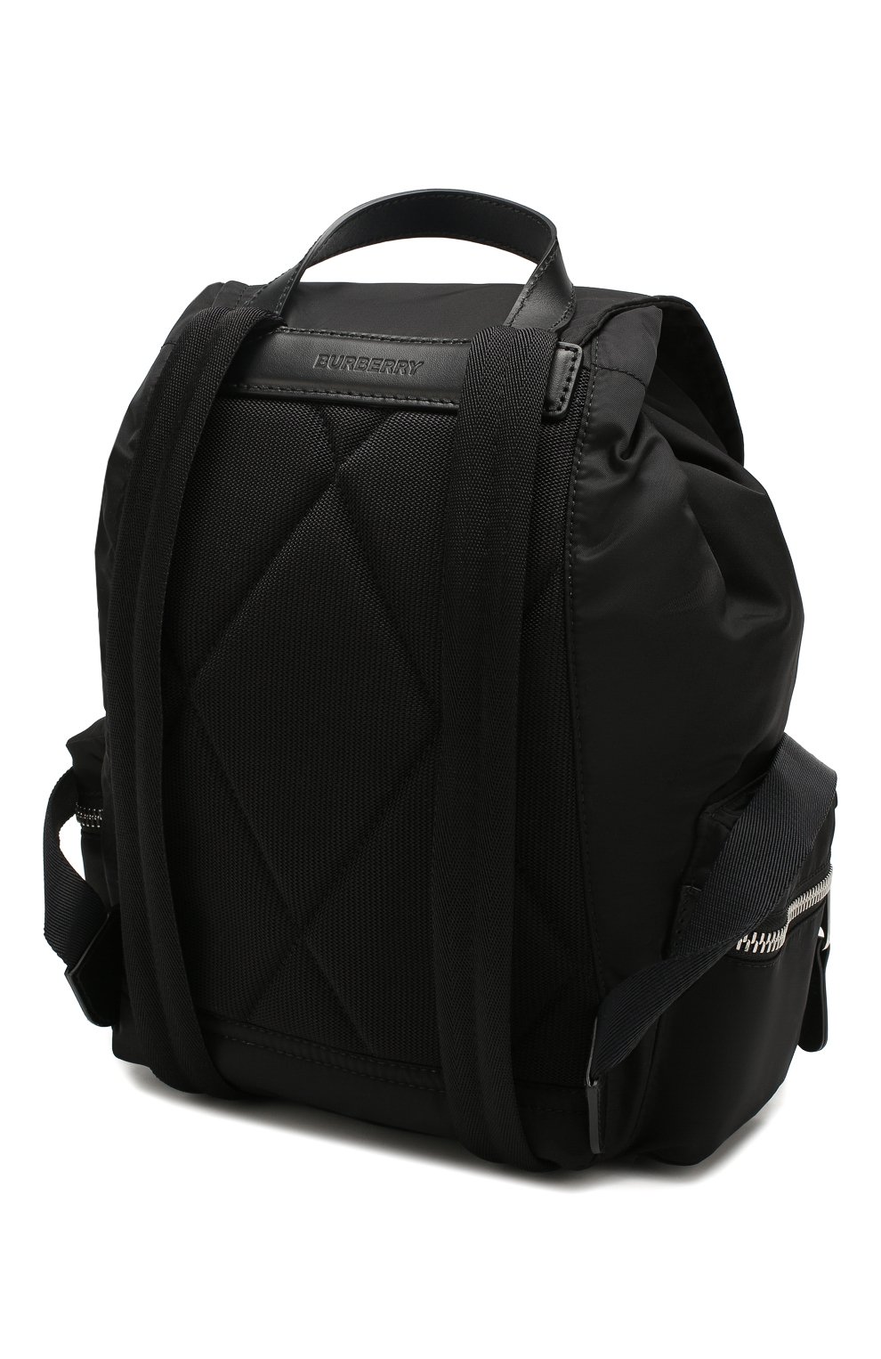 Рюкзак rucksack medium BURBERRY, арт. 8021261, фото 3