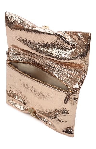 Клатч daisy JIMMY CHOO, арт. DAISY/DDU, фото 4