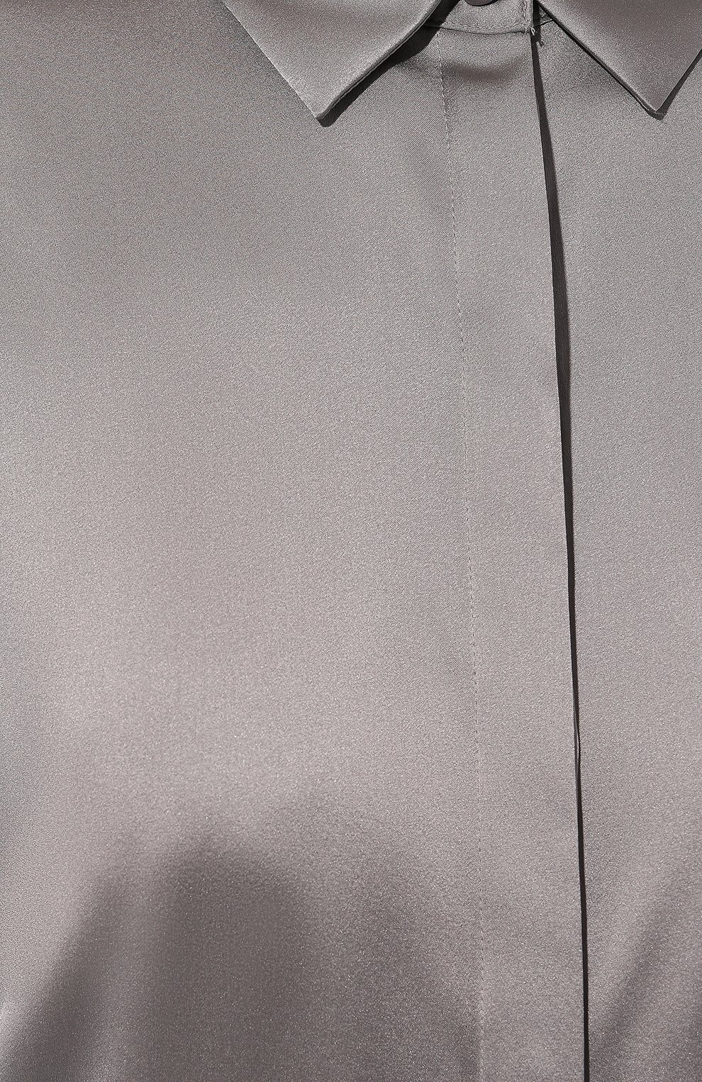 Шелковая блузка EMPORIO ARMANI, арт. 8N2C39/2NXXZ, фото 5
