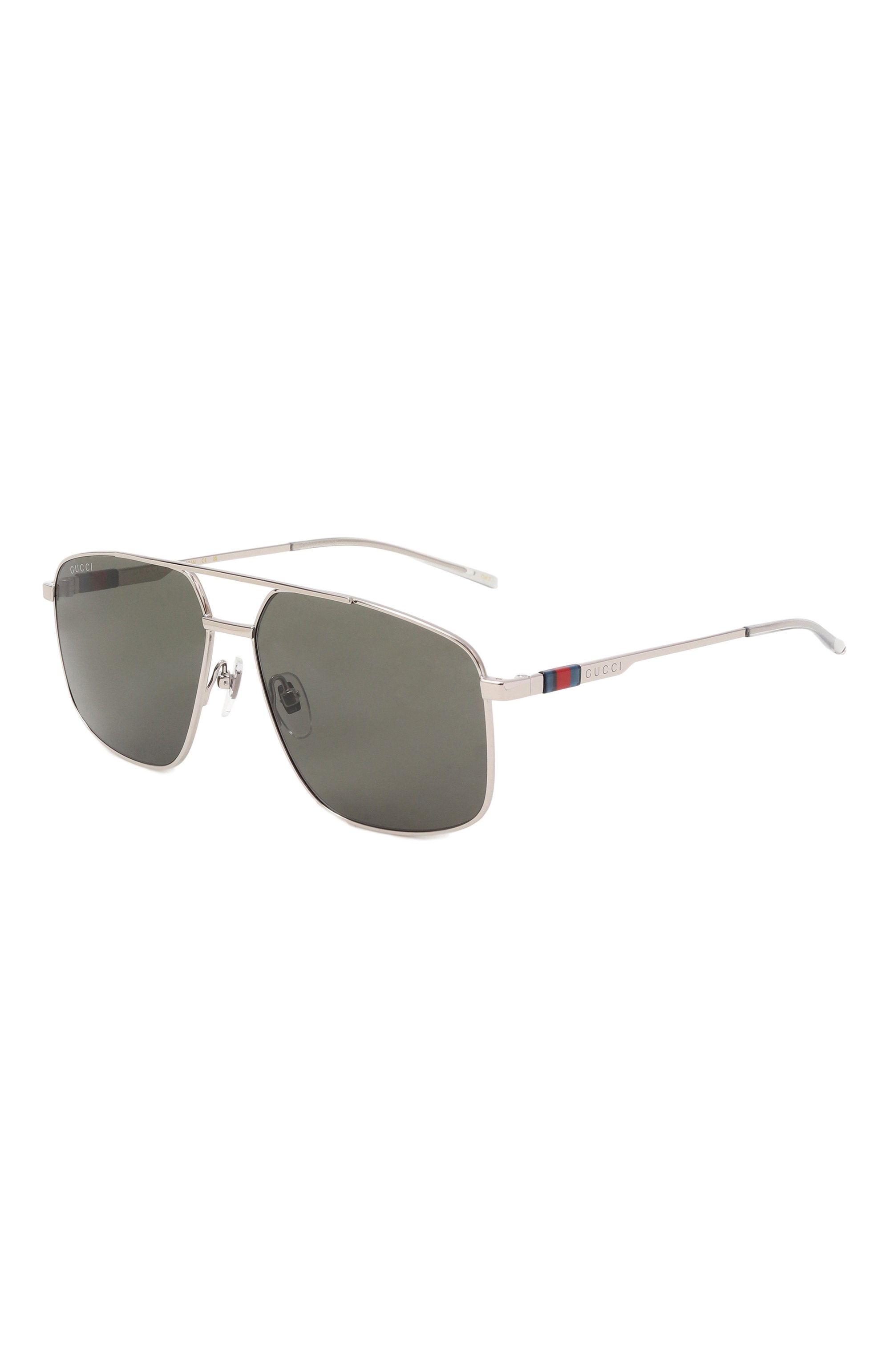 Солнцезащитные очки GUCCI, арт. GG1676S 001, фото 1