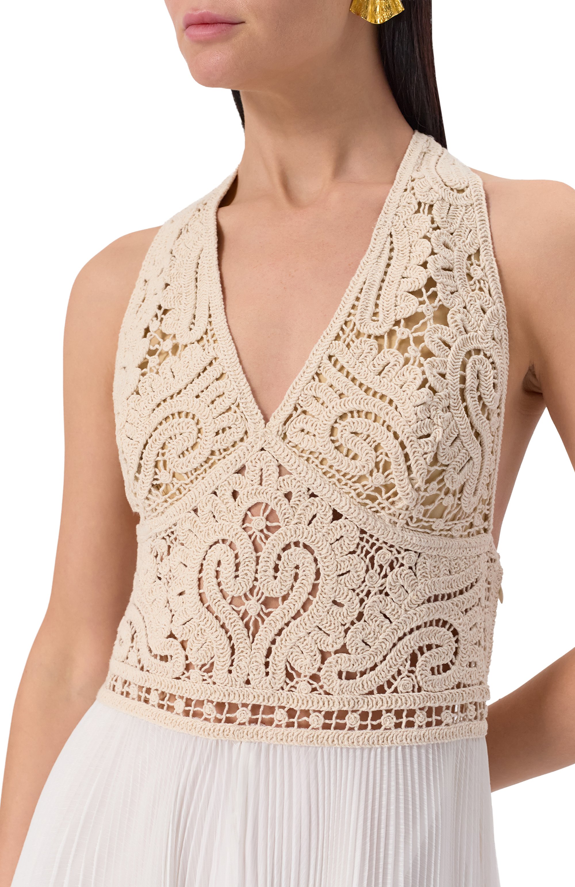 Платье TWINSET, арт. 251TS3030, фото 5