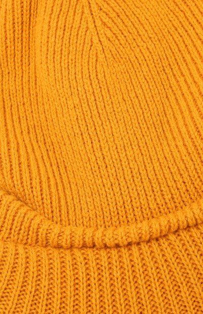 Шерстяная шапка с козырьком INVERNI, арт. 4224CM, фото 3