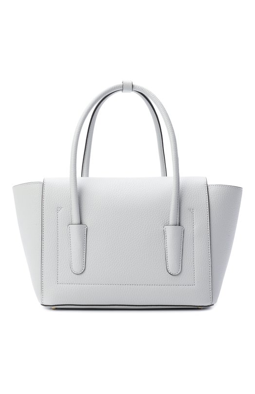 Сумка Double Beat small Coccinelle E1 T8A 18 02 01 Серый  E1 T8A 18 02 01 Фото 6