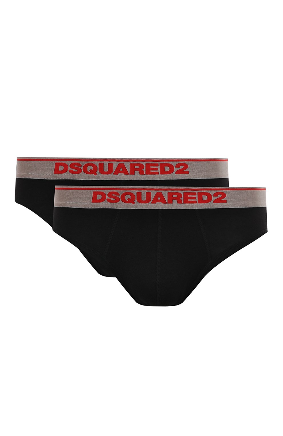 Комплект из двух брифов DSQUARED2, арт. DCX610050, фото 1