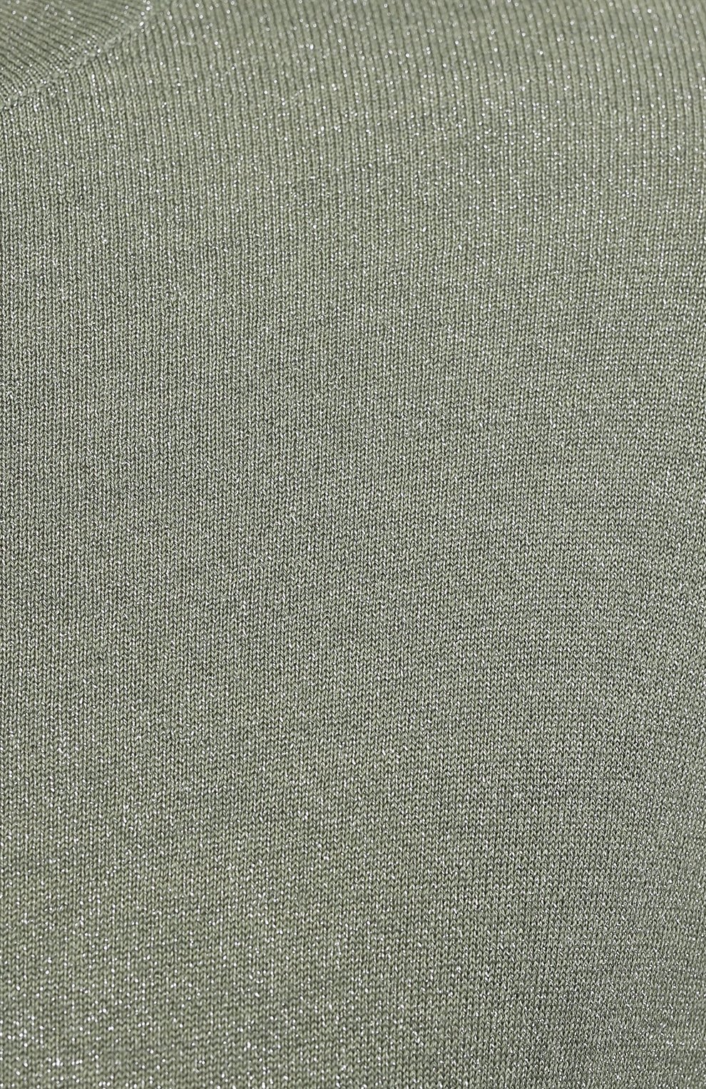 Пуловер из кашемира и шелка BRUNELLO CUCINELLI, арт. M41810030, фото 5