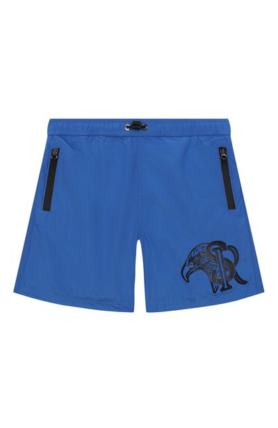 Плавки-шорты STEFANO RICCI JUNIOR, арт. YYB3200020/ARB002