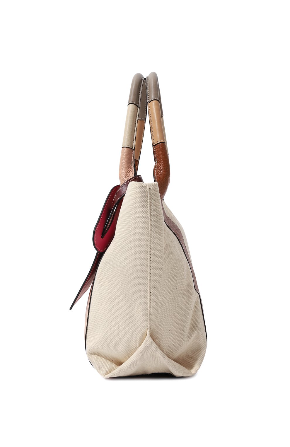 Сумка-тоут laetizia SEE BY CHLOÉ, арт. CHS22USB62/B04, фото 4