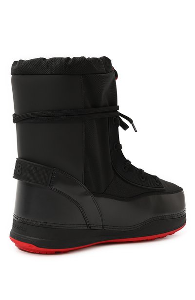 Комбинированные сапоги laax BOGNER, арт. 32347644/LAAX 4, фото 5