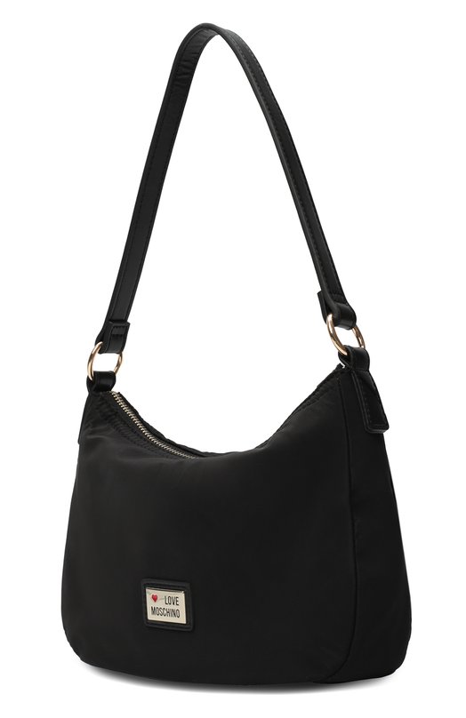 Сумка Moschino Чёрный, фото 2