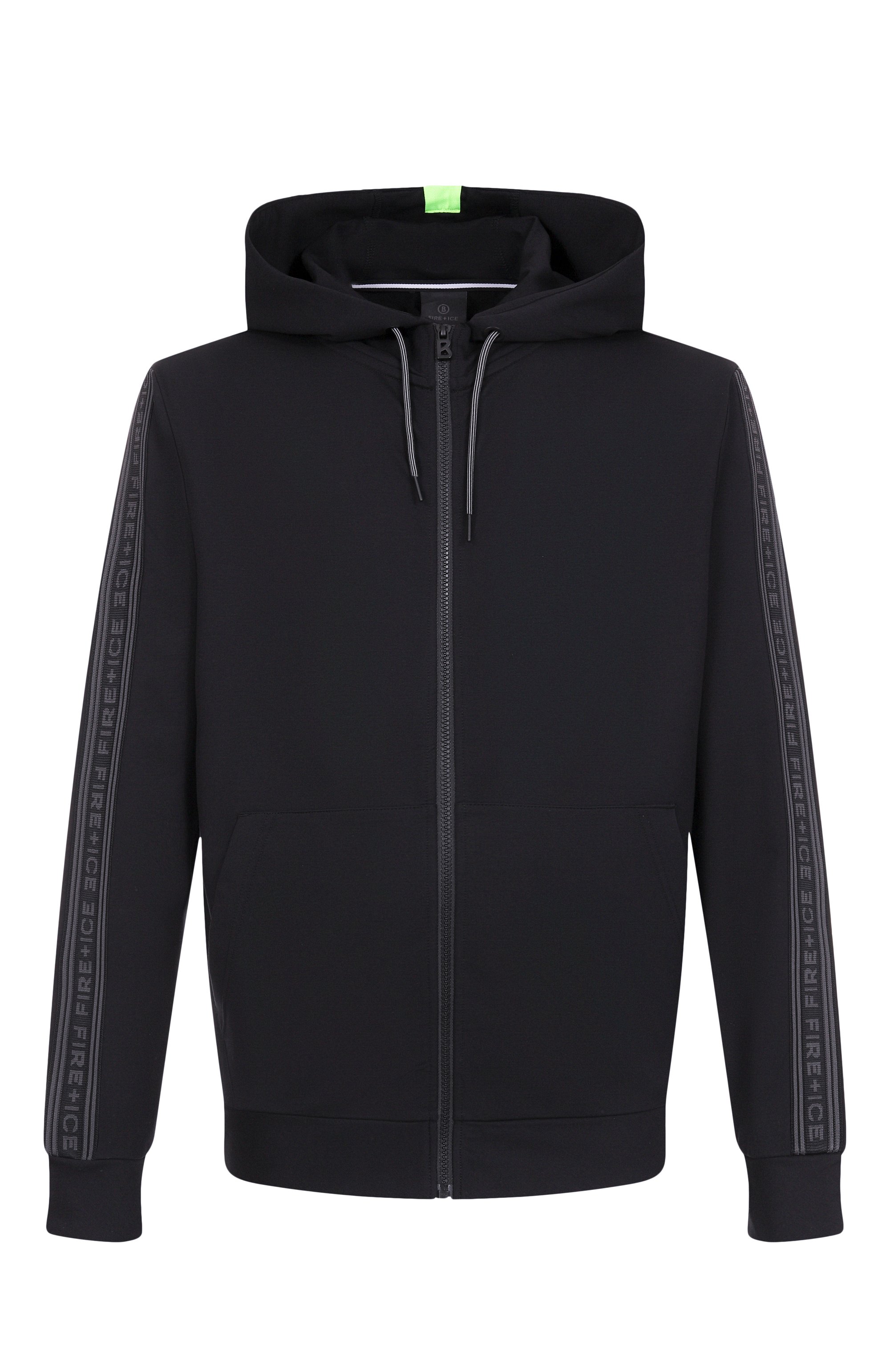 Хлопковая толстовка BOGNER FIRE+ICE, арт. 84483697, фото 1