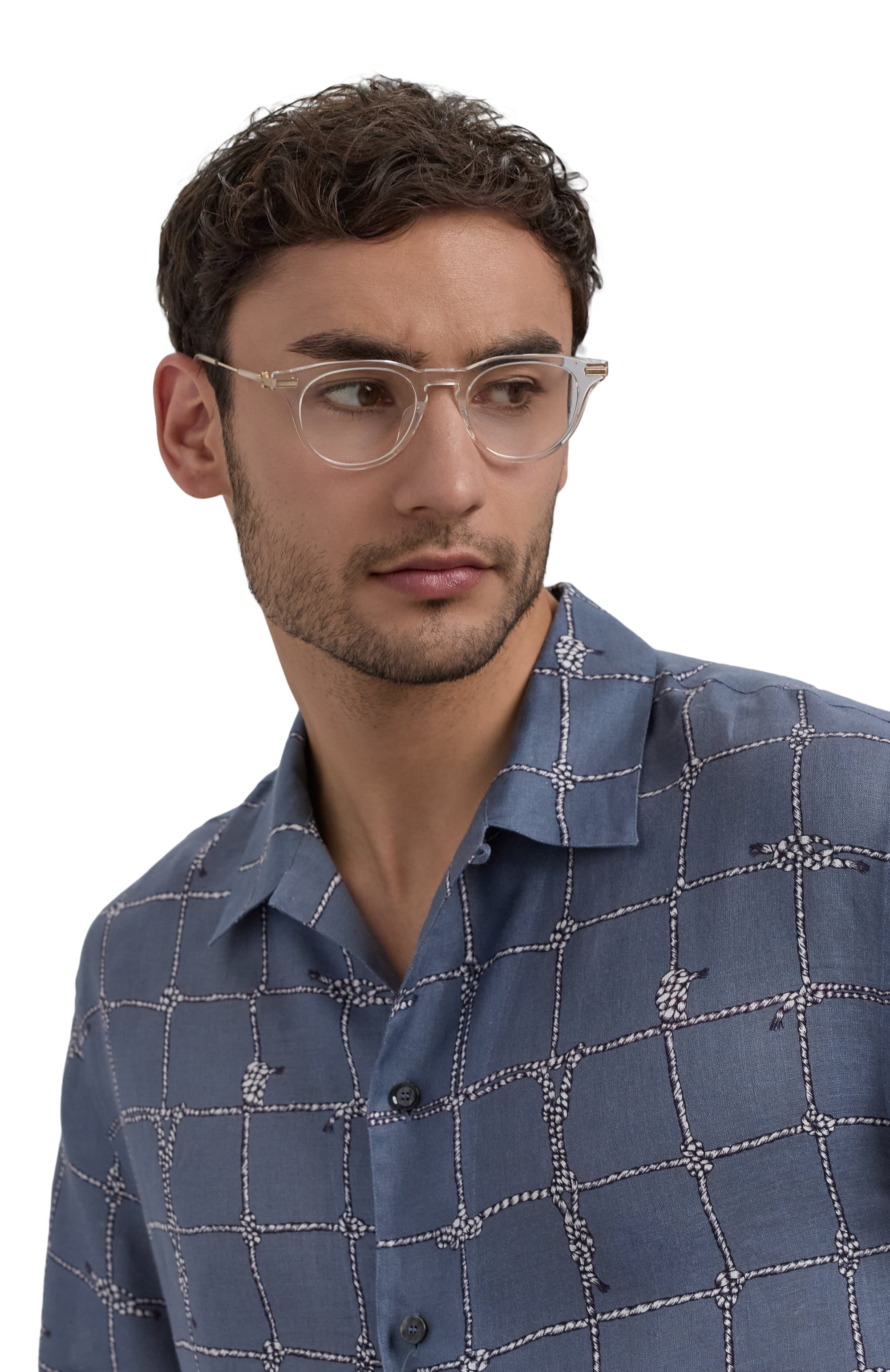 Оправа AKONI, арт. AKX-401E, фото 2