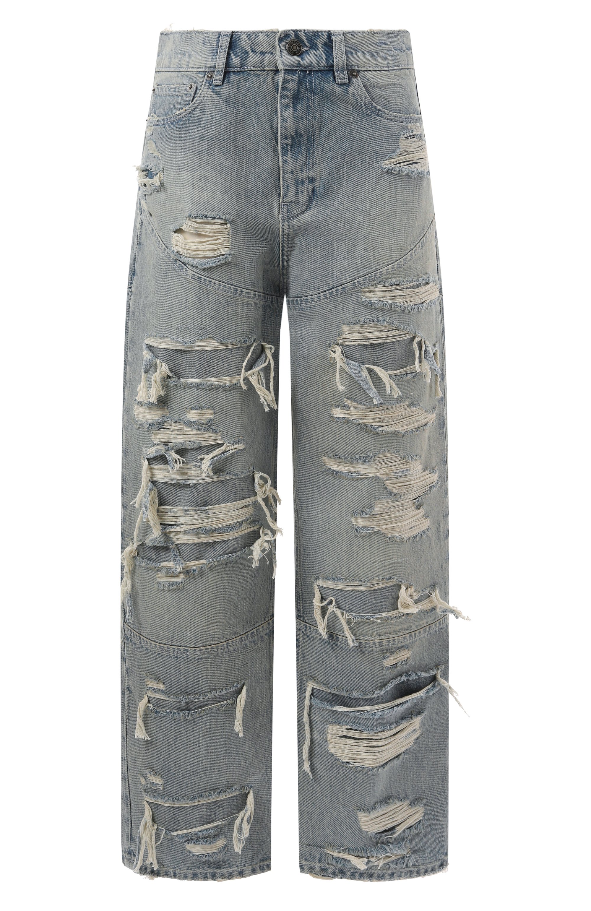 Джинсы THE KOOPLES, арт. FJEA29013J, фото 1