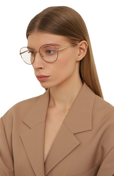 Оправа CHLOÉ, арт. CH0021 012, фото 2