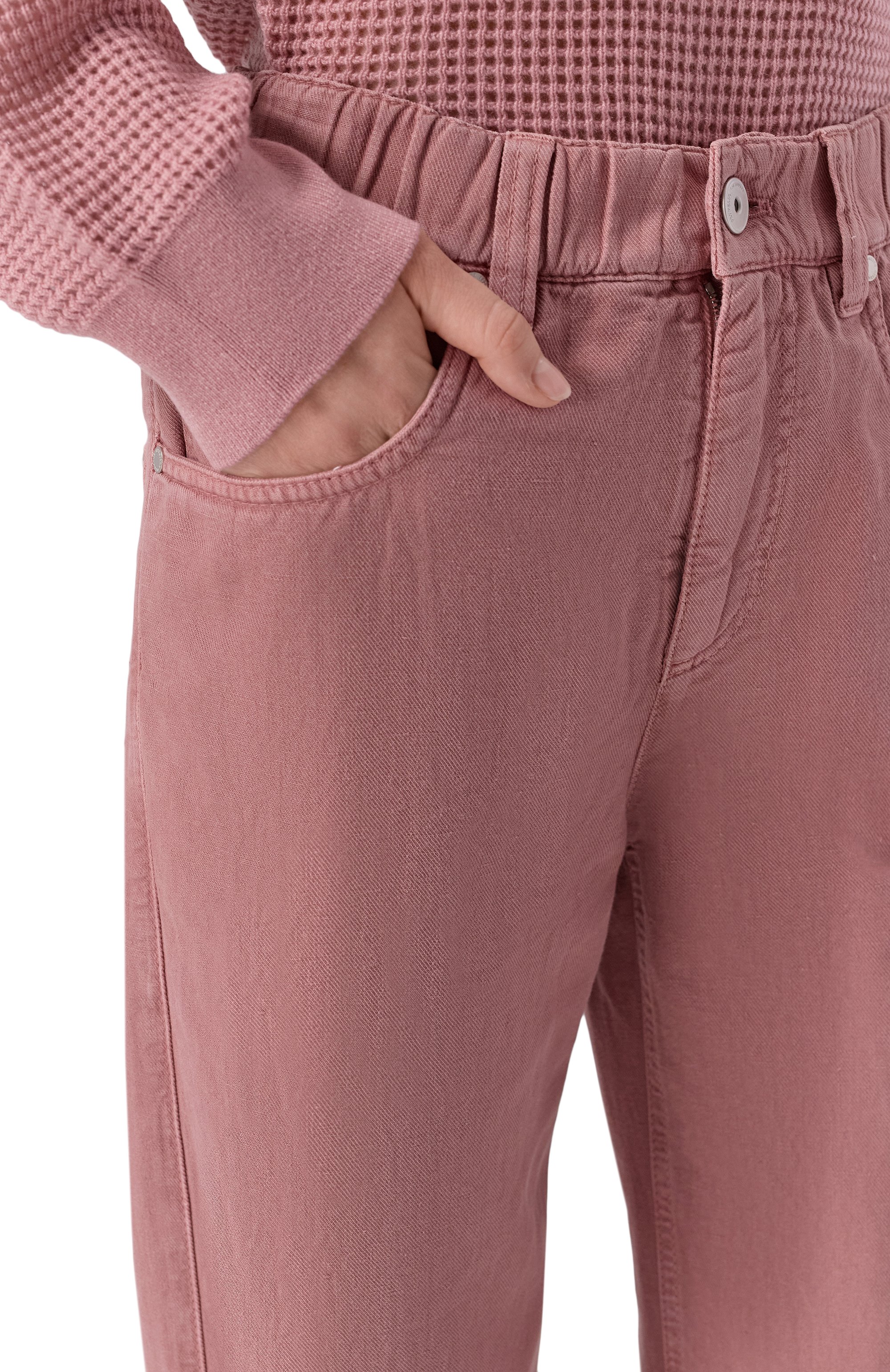 Джинсы BRUNELLO CUCINELLI, арт. ML996P4053, фото 5