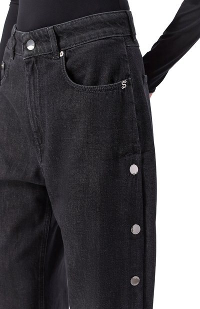 Джинсы SPORTMAX, арт. GALANTE, фото 5