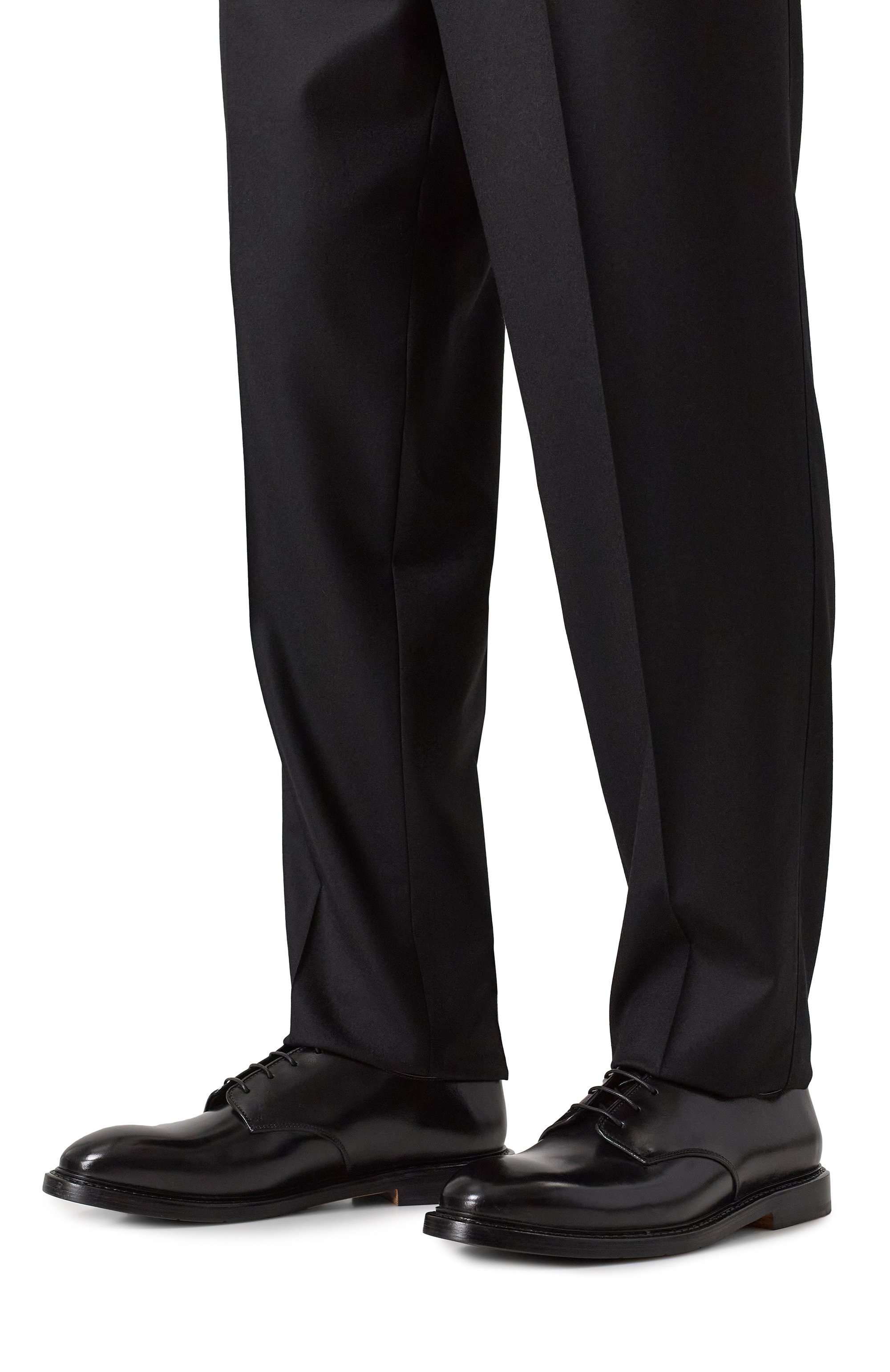 Кожаные дерби PREMIATA, арт. 32310/CALL0, фото 3