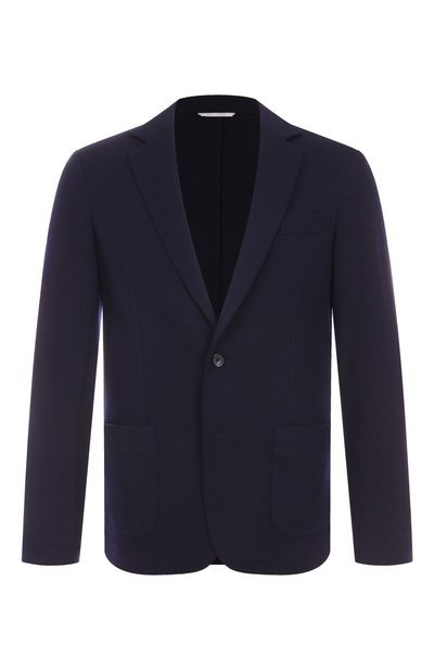 Пиджак из шерсти и кашемира MARCO PESCAROLO, арт. AP0LL0/52Y11, фото 1