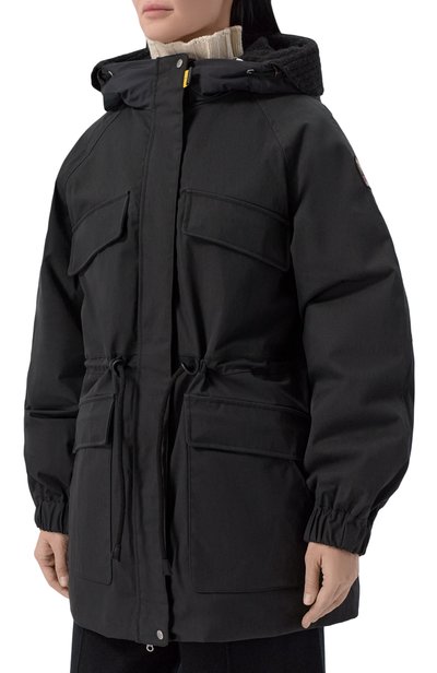Пуховая парка PARAJUMPERS, арт. 26WMPWJKBI32, фото 3