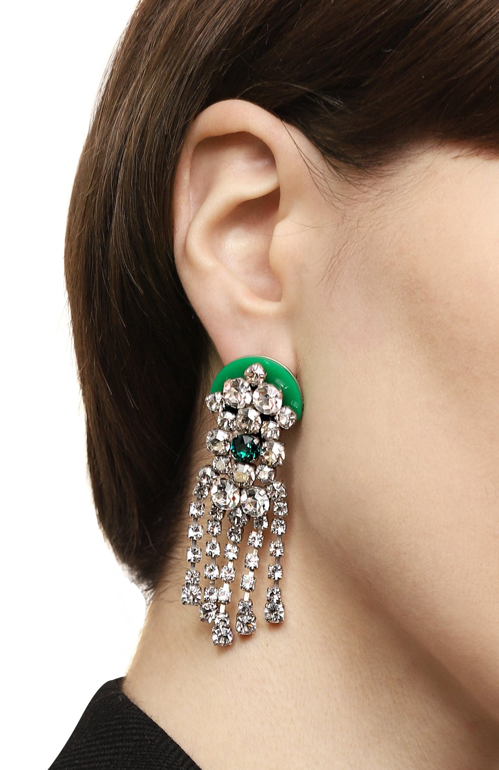 Моносерьга MAISON MARGIELA, арт. SM1VG0055 P6479/M, фото 2