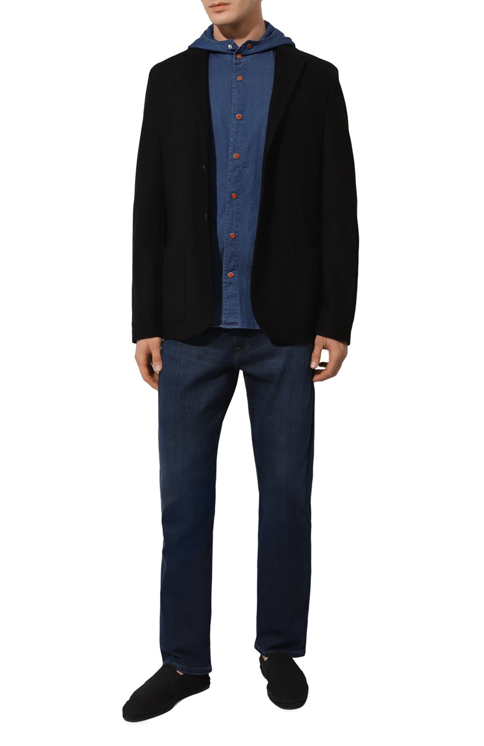 Текстильные эспадрильи CASTANER, арт. J0EL C, фото 2