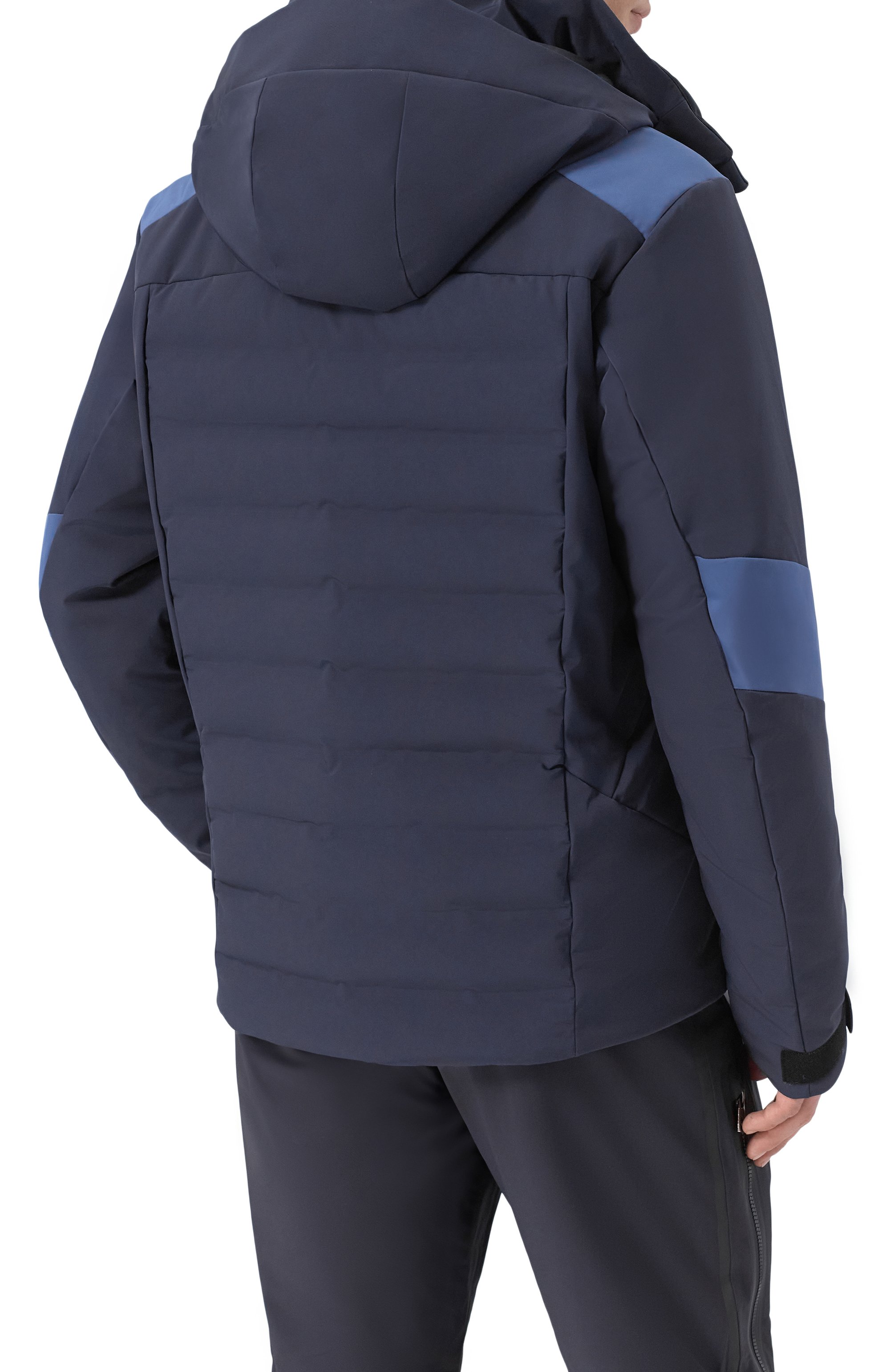 Утепленная куртка BOGNER FIRE+ICE, арт. 34448374, фото 4