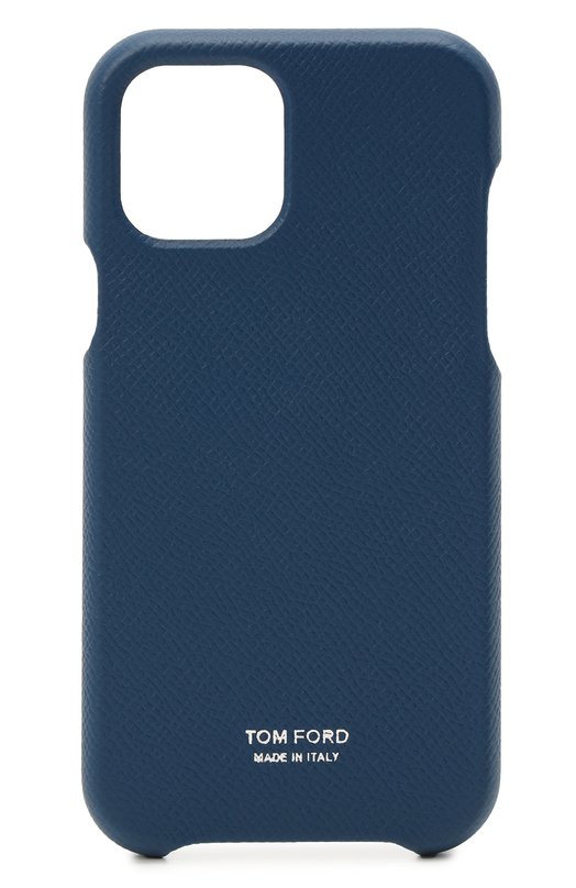 

Чехол для iPhone 11 Pro Tom Ford, Синий