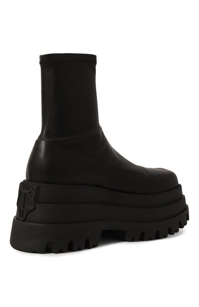 Ботинки sassy NAKED WOLFE, арт. SASSY/VEGAN STRETCH, фото 5